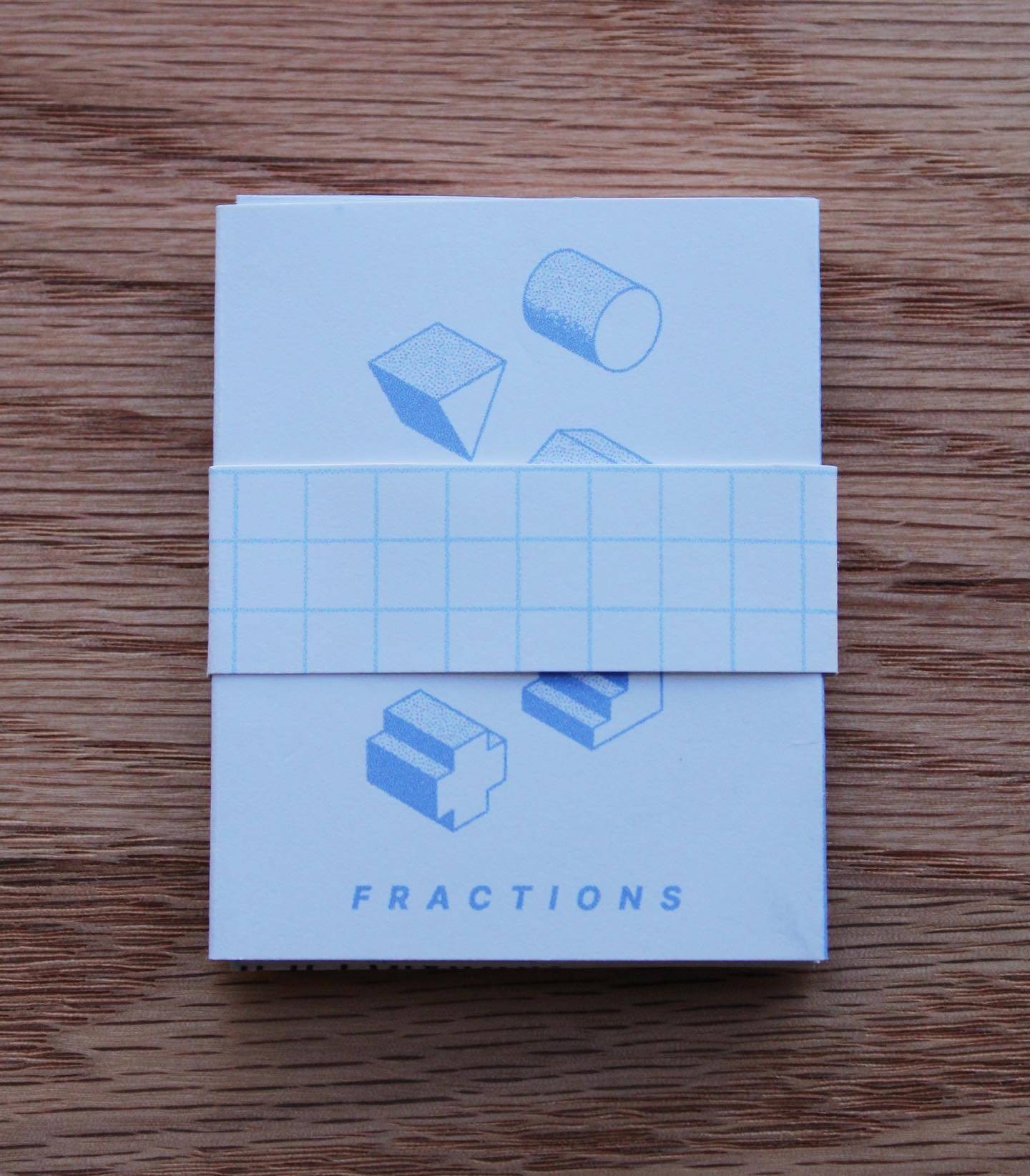 Fractions - 4