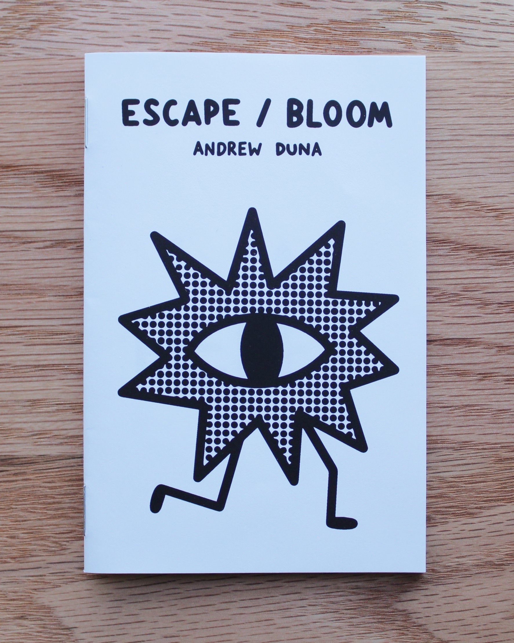 Escape / Bloom - 2